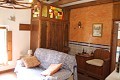 Belle maison de village de 2 chambres et 2 salles de bain à Raspay. in Daft on Spain 