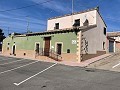 Belle maison de village de 2 chambres et 2 salles de bain à Raspay. in Daft on Spain 