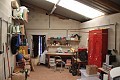 Belle maison de village de 2 chambres et 2 salles de bain à Raspay. in Daft on Spain 