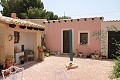 Belle maison de village de 2 chambres et 2 salles de bain à Raspay. in Daft on Spain 