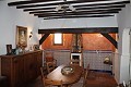 Belle maison de village de 2 chambres et 2 salles de bain à Raspay. in Daft on Spain 