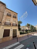 Maison de ville du XXe siècle à Novelda in Daft on Spain 
