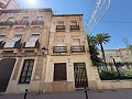 Maison de ville du XXe siècle à Novelda in Daft on Spain 