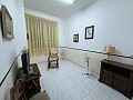 Maison de ville du XXe siècle à Novelda in Daft on Spain 