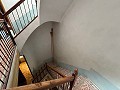 Maison de ville du XXe siècle à Novelda in Daft on Spain 