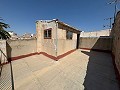 Maison de ville du XXe siècle à Novelda in Daft on Spain 