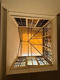 Maison de ville du XXe siècle à Novelda in Daft on Spain 