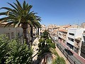 Maison de ville du XXe siècle à Novelda in Daft on Spain 