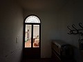 Maison de ville du XXe siècle à Novelda in Daft on Spain 