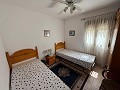 Prachtig landhuis met 5 slaapkamers en 3 badkamers (verdeeld in 2 woningen) in Castalla. in Daft on Spain 