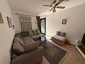 Prachtig landhuis met 5 slaapkamers en 3 badkamers (verdeeld in 2 woningen) in Castalla. in Daft on Spain 