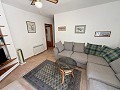 Prachtig landhuis met 5 slaapkamers en 3 badkamers (verdeeld in 2 woningen) in Castalla. in Daft on Spain 