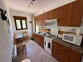 Prachtig landhuis met 5 slaapkamers en 3 badkamers (verdeeld in 2 woningen) in Castalla. in Daft on Spain 