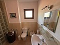 Prachtig landhuis met 5 slaapkamers en 3 badkamers (verdeeld in 2 woningen) in Castalla. in Daft on Spain 
