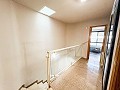 Villa mitoyenne de 4 chambres à Petrer avec piscine privée in Daft on Spain 