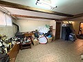 Villa mitoyenne de 4 chambres à Petrer avec piscine privée in Daft on Spain 