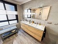 Villa mitoyenne de 4 chambres à Petrer avec piscine privée in Daft on Spain 