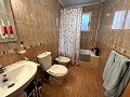 Entzückende 2-Zimmer-Wohnung im Erdgeschoss in Daft on Spain 