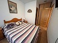 Entzückende 2-Zimmer-Wohnung im Erdgeschoss in Daft on Spain 