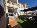 Entzückende 2-Zimmer-Wohnung im Erdgeschoss in Daft on Spain 