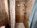 Entzückende 2-Zimmer-Wohnung im Erdgeschoss in Daft on Spain 