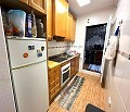 Entzückende 2-Zimmer-Wohnung im Erdgeschoss in Daft on Spain 