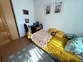 Entzückende 2-Zimmer-Wohnung im Erdgeschoss in Daft on Spain 