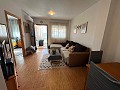 Entzückende 2-Zimmer-Wohnung im Erdgeschoss in Daft on Spain 