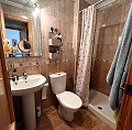 Entzückende 2-Zimmer-Wohnung im Erdgeschoss in Daft on Spain 