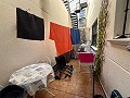 Entzückende 2-Zimmer-Wohnung im Erdgeschoss in Daft on Spain 