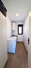 Superbe villa de 4 chambres et 3 salles de bains à Pinoso in Daft on Spain 