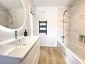 Superbe villa de 4 chambres et 3 salles de bains à Pinoso in Daft on Spain 