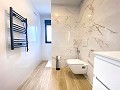 Superbe villa de 4 chambres et 3 salles de bains à Pinoso in Daft on Spain 