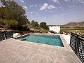 Increíble casa de montaña Última y llave lista. in Daft on Spain 