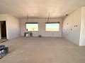 Preciosa villa de nueva construcción de 3 dormitorios y 2 baños en Pinoso(Listo en unos meses). in Daft on Spain 