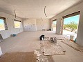 Preciosa villa de nueva construcción de 3 dormitorios y 2 baños en Pinoso(Listo en unos meses). in Daft on Spain 