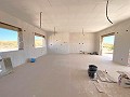 Preciosa villa de nueva construcción de 3 dormitorios y 2 baños en Pinoso(Listo en unos meses). in Daft on Spain 