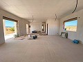 Preciosa villa de nueva construcción de 3 dormitorios y 2 baños en Pinoso(Listo en unos meses). in Daft on Spain 