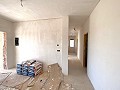 Preciosa villa de nueva construcción de 3 dormitorios y 2 baños en Pinoso(Listo en unos meses). in Daft on Spain 