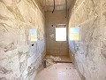 Preciosa villa de nueva construcción de 3 dormitorios y 2 baños en Pinoso(Listo en unos meses). in Daft on Spain 
