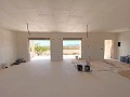 Preciosa villa de nueva construcción de 3 dormitorios y 2 baños en Pinoso(Listo en unos meses). in Daft on Spain 