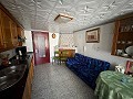 Amazing 4 bedroom 3 bathroom townhouse with castle views in Petrer in Daft on Spain 