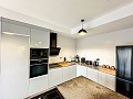 Stunning new build villas  in Daft on Spain 