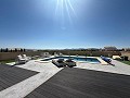 Hermosa villa de 3 dormitorios y 2 baños en Pinoso (llave en mano). in Daft on Spain 