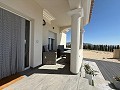 Hermosa villa de 3 dormitorios y 2 baños en Pinoso (llave en mano). in Daft on Spain 