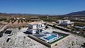 Hermosa villa de 3 dormitorios y 2 baños en Pinoso (llave en mano). in Daft on Spain 
