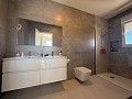 Hermosa villa de 3 dormitorios y 2 baños en Pinoso (llave en mano). in Daft on Spain 