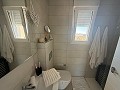 Hermosa villa de 3 dormitorios y 2 baños en Pinoso (llave en mano). in Daft on Spain 