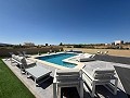 Hermosa villa de 3 dormitorios y 2 baños en Pinoso (llave en mano). in Daft on Spain 