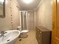 Belle maison de ville de 4 chambres et 2 salle de bain à Pinoso. in Daft on Spain 